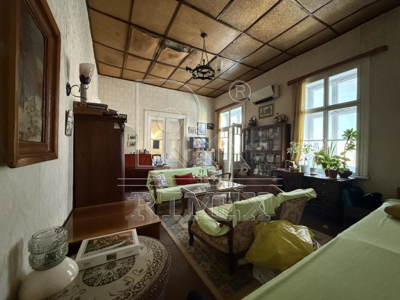 En venta  1 dormitorio Plovdiv , Tsentar , 50 metros cuadrados | 52951474 - imagen [5]