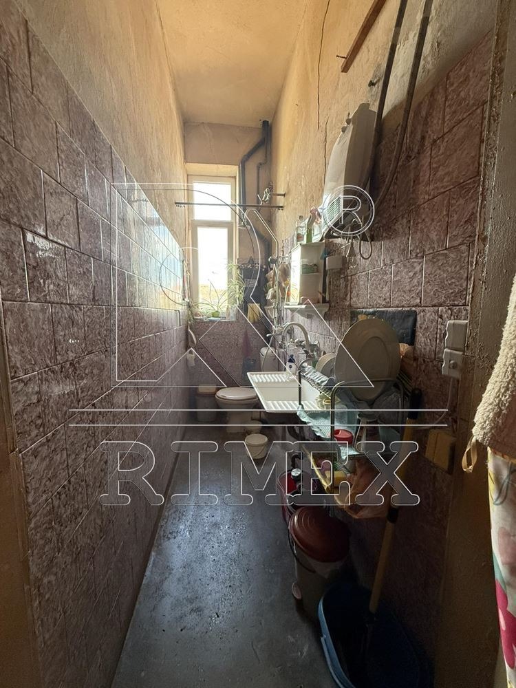 En venta  1 dormitorio Plovdiv , Tsentar , 50 metros cuadrados | 52951474 - imagen [15]