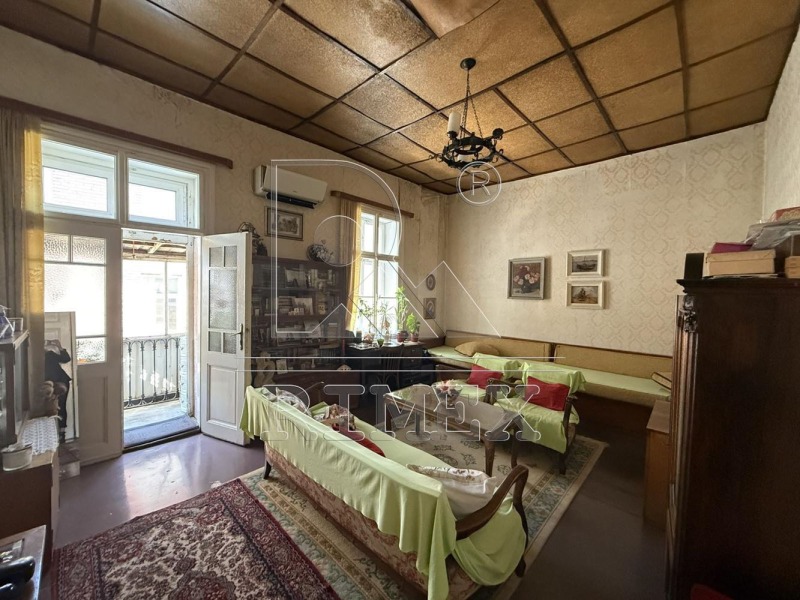 En venta  1 dormitorio Plovdiv , Tsentar , 50 metros cuadrados | 52951474 - imagen [3]