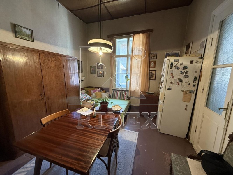 En venta  1 dormitorio Plovdiv , Tsentar , 50 metros cuadrados | 52951474 - imagen [9]