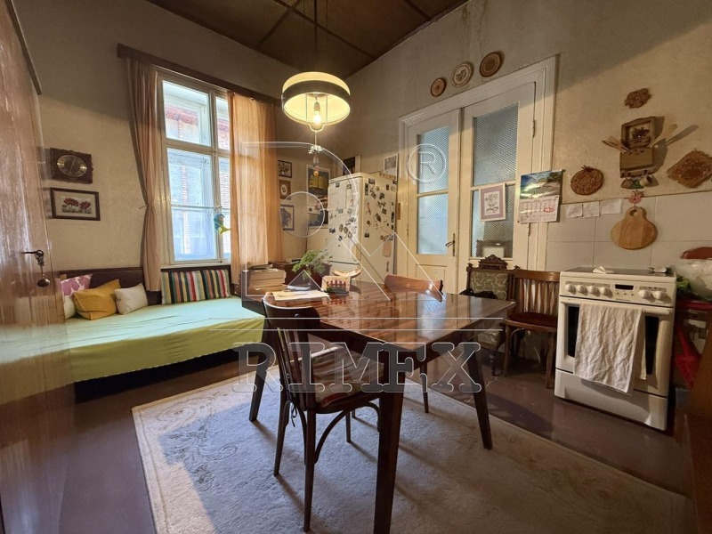 En venta  1 dormitorio Plovdiv , Tsentar , 50 metros cuadrados | 52951474 - imagen [7]