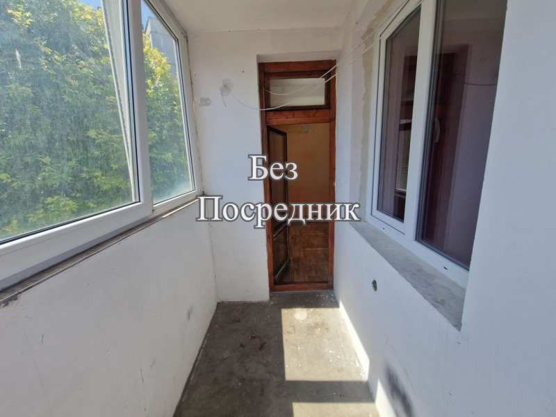 Продава 2-СТАЕН, гр. Плевен, Сторгозия, снимка 3 - Апартаменти - 52782138