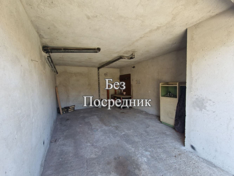 Продава 2-СТАЕН, гр. Плевен, Сторгозия, снимка 4 - Апартаменти - 52782138