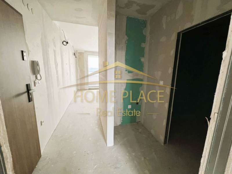 Продава 2-СТАЕН, гр. Варна, Трошево, снимка 5 - Апартаменти - 52692052