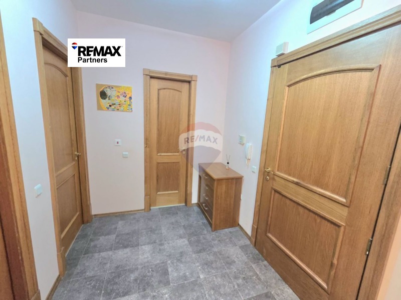 Продава 2-СТАЕН, гр. Варна, Бриз, снимка 11 - Апартаменти - 52716085