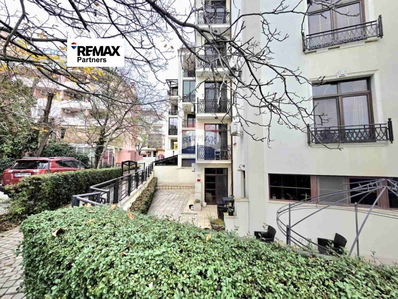 Продава 2-СТАЕН, гр. Варна, Бриз, снимка 15 - Апартаменти - 52716085