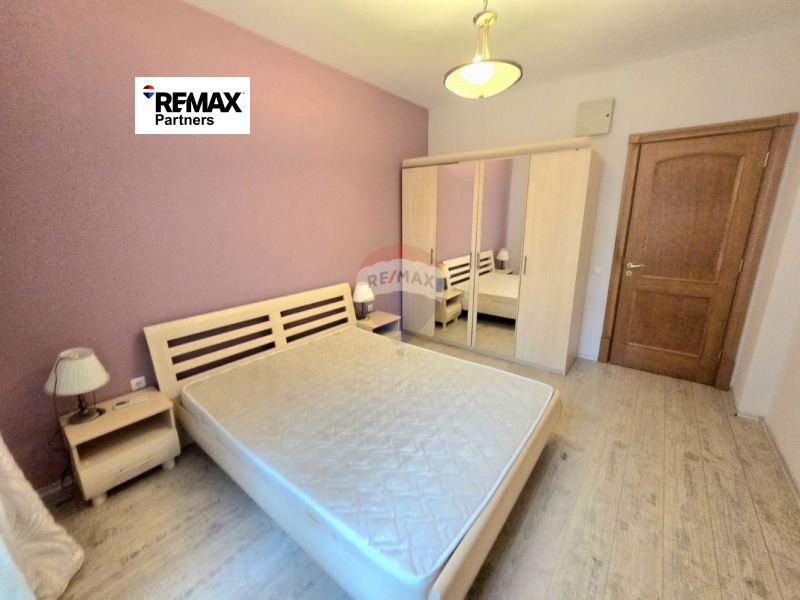 Продава 2-СТАЕН, гр. Варна, Бриз, снимка 7 - Апартаменти - 52716085