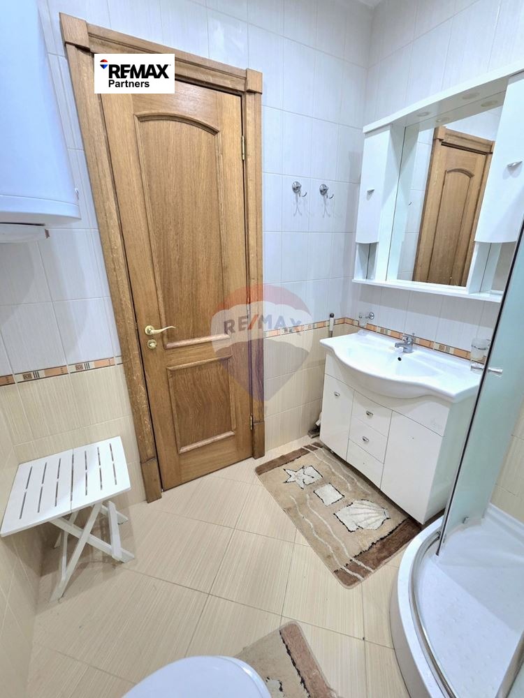 Продава 2-СТАЕН, гр. Варна, Бриз, снимка 10 - Апартаменти - 52716085