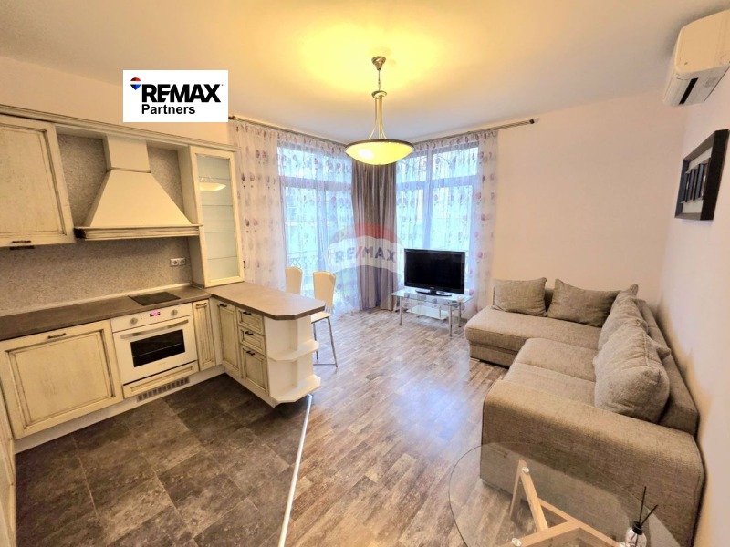 Продава 2-СТАЕН, гр. Варна, Бриз