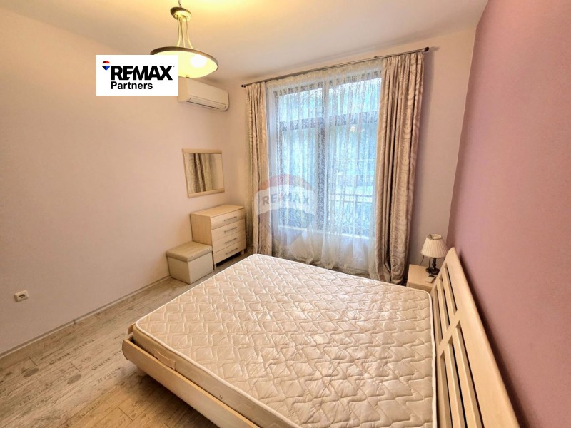 Продава 2-СТАЕН, гр. Варна, Бриз, снимка 6 - Апартаменти - 52716085