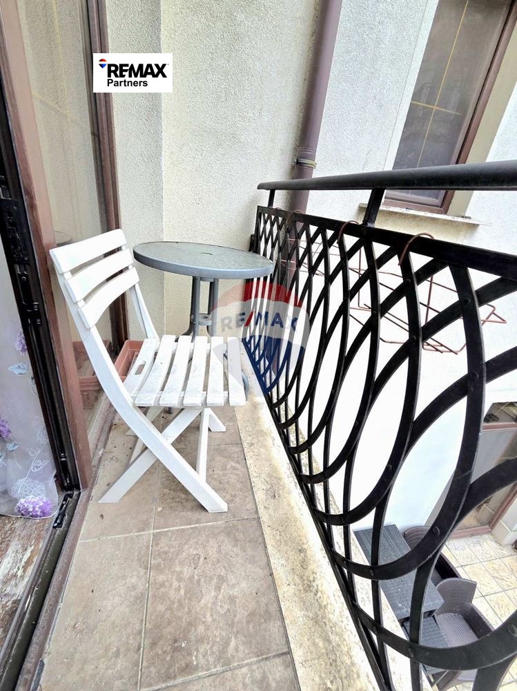 Продава 2-СТАЕН, гр. Варна, Бриз, снимка 4 - Апартаменти - 52716085