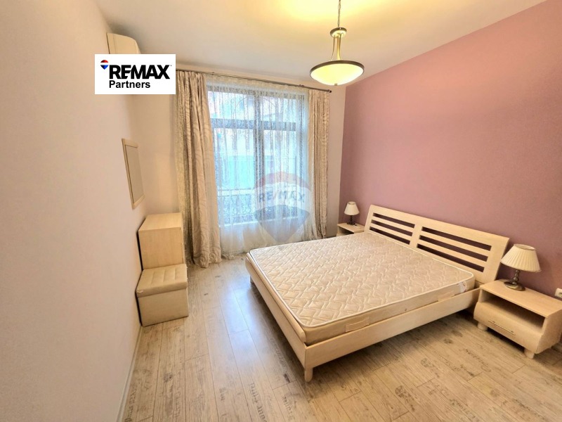 Продава 2-СТАЕН, гр. Варна, Бриз, снимка 5 - Апартаменти - 52716085