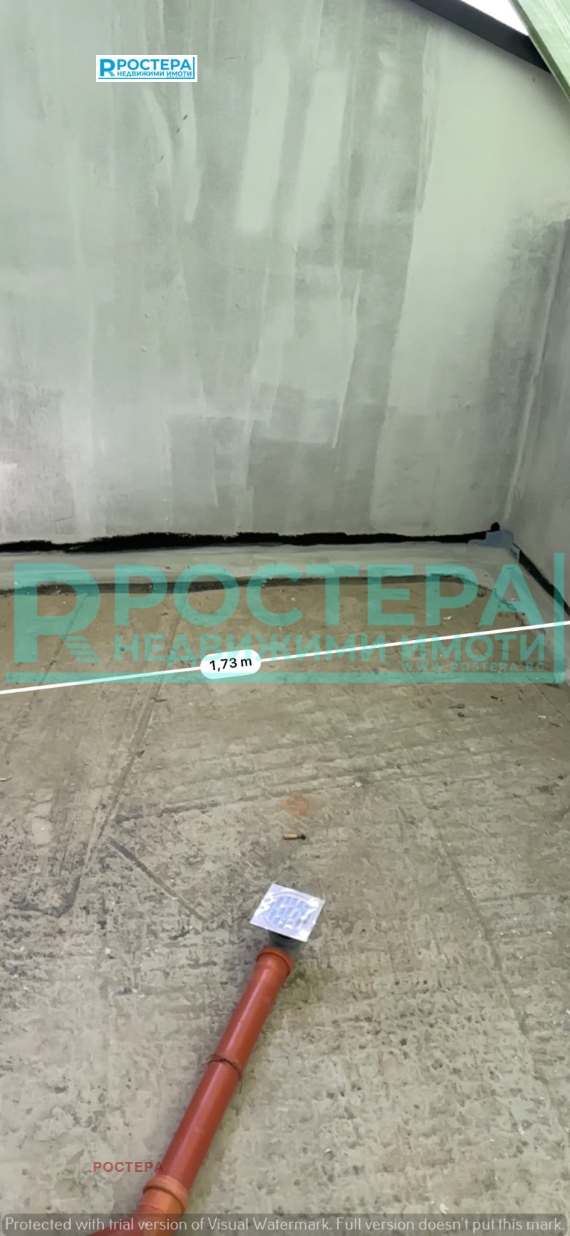 Продава 2-СТАЕН, гр. Търговище, Център, снимка 9 - Апартаменти - 52747542