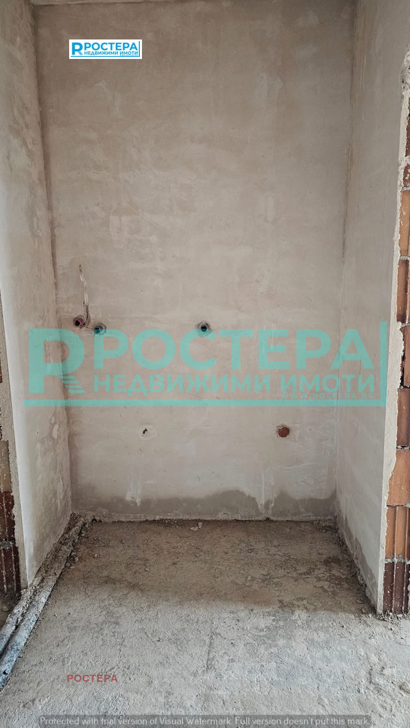 Продава 2-СТАЕН, гр. Търговище, Център, снимка 8 - Апартаменти - 52747542