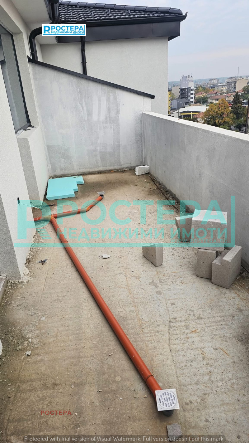 Продава 2-СТАЕН, гр. Търговище, Център, снимка 7 - Апартаменти - 52747542