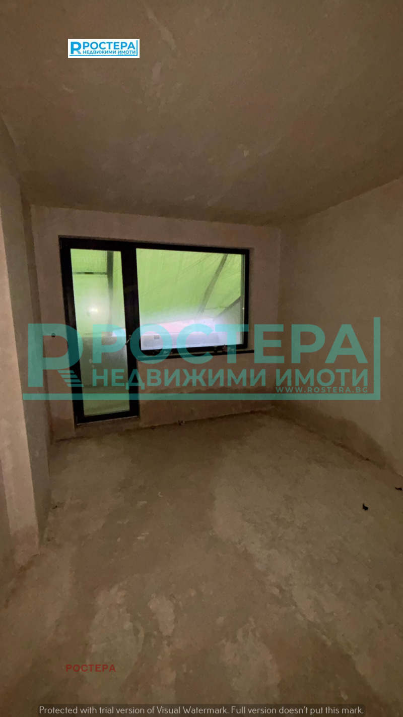 Продава 2-СТАЕН, гр. Търговище, Център, снимка 4 - Апартаменти - 52747542