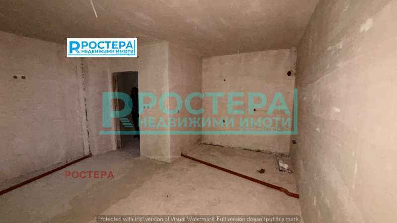 Продава 2-СТАЕН, гр. Търговище, Център, снимка 2 - Апартаменти - 52747542