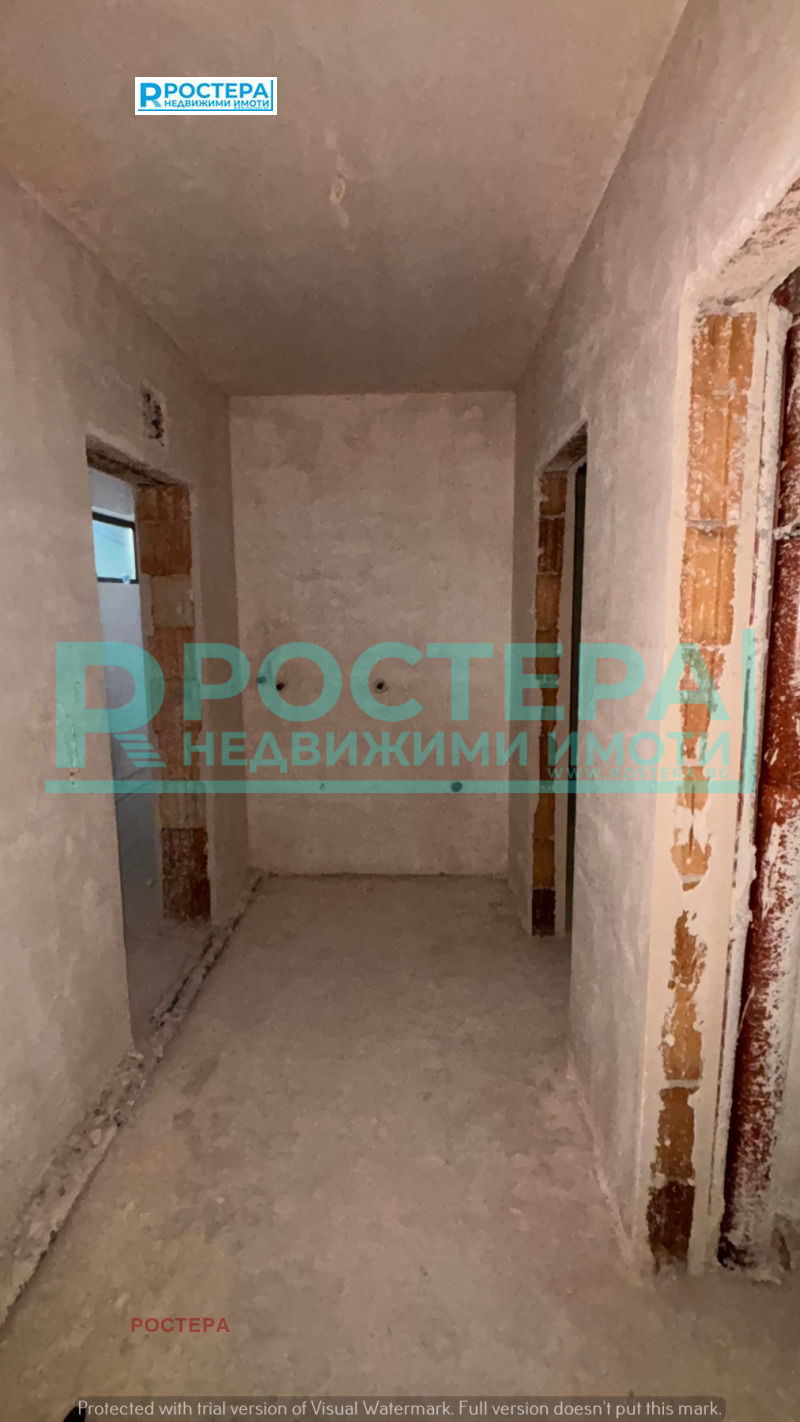 Продава 2-СТАЕН, гр. Търговище, Център, снимка 3 - Апартаменти - 52747542