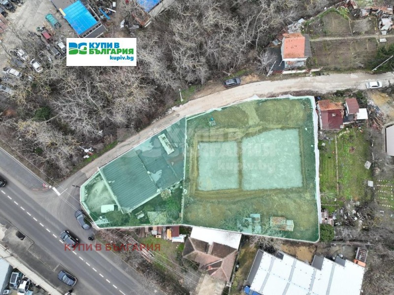 Продава 2-СТАЕН, гр. Варна, Изгрев, снимка 6 - Апартаменти - 53104343