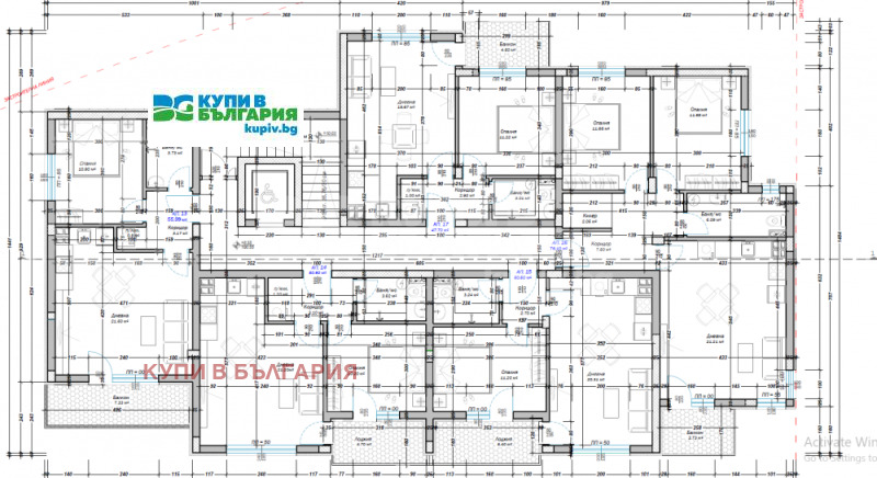 Продава 2-СТАЕН, гр. Варна, Изгрев, снимка 11 - Апартаменти - 53104343