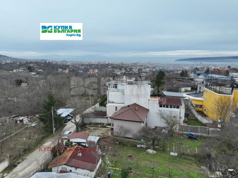 Продава 2-СТАЕН, гр. Варна, Изгрев, снимка 5 - Апартаменти - 53104343