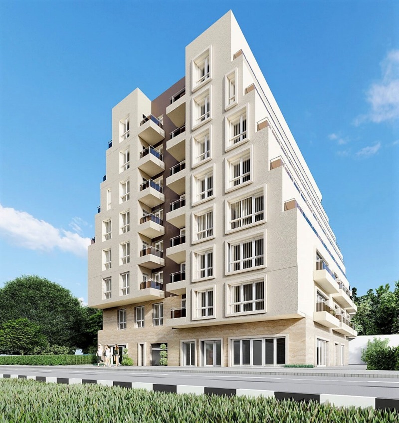 Продава 2-СТАЕН, гр. Варна, Левски 1, снимка 5 - Апартаменти - 53139047