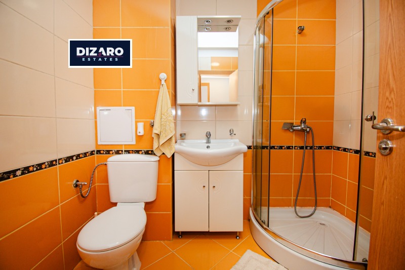 Продава 2-СТАЕН, гр. София, Център, снимка 13 - Апартаменти - 53193954