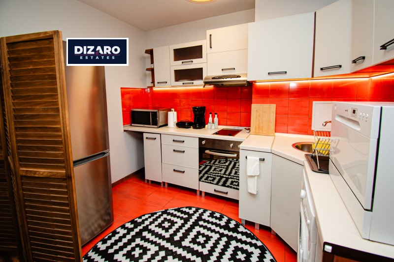 Продава 2-СТАЕН, гр. София, Център, снимка 6 - Апартаменти - 53193954