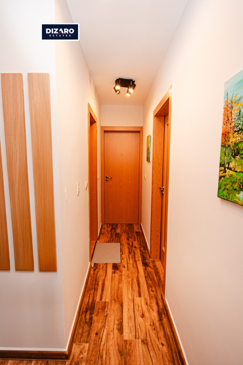 Продава 2-СТАЕН, гр. София, Център, снимка 14 - Апартаменти - 53193954