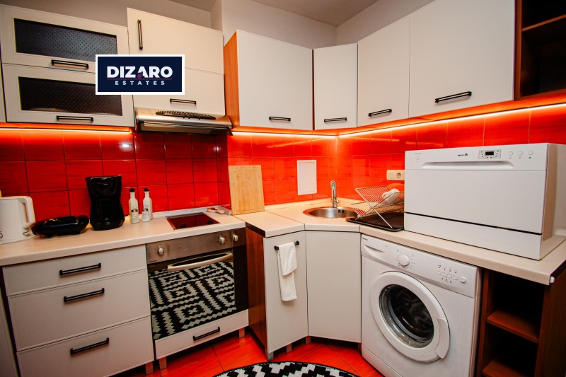 Продава 2-СТАЕН, гр. София, Център, снимка 7 - Апартаменти - 53193954