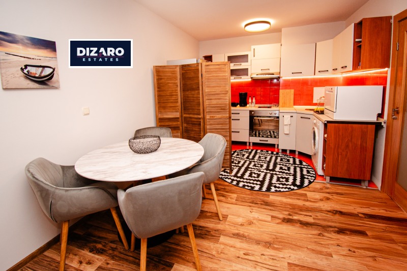 Продава 2-СТАЕН, гр. София, Център, снимка 3 - Апартаменти - 53193954