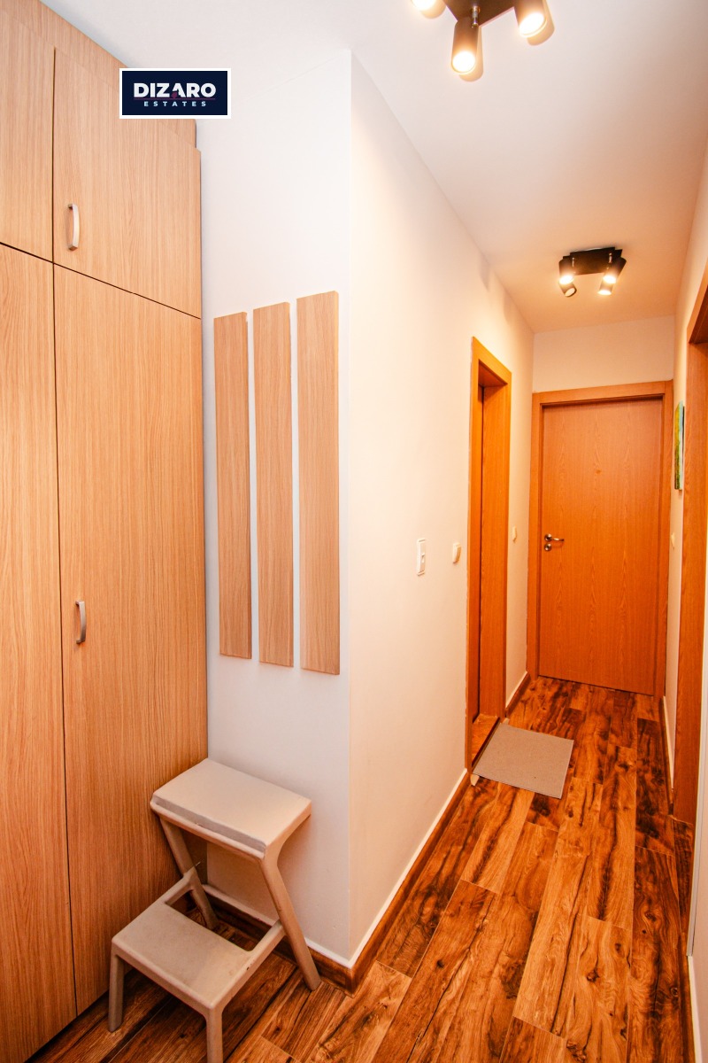 Продава 2-СТАЕН, гр. София, Център, снимка 12 - Апартаменти - 53193954