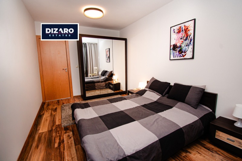 Продава 2-СТАЕН, гр. София, Център, снимка 11 - Апартаменти - 53193954