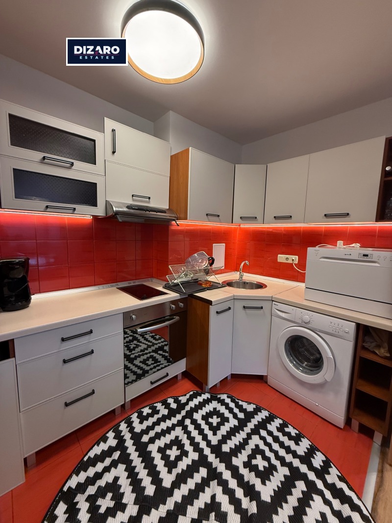 Продава 2-СТАЕН, гр. София, Център, снимка 5 - Апартаменти - 53193954