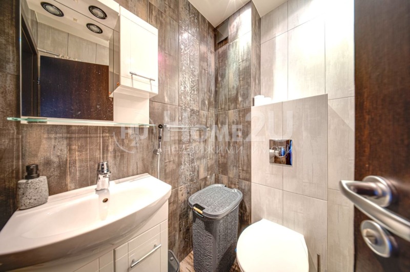 Продава 2-СТАЕН, гр. София, Манастирски ливади, снимка 4 - Апартаменти - 53324955