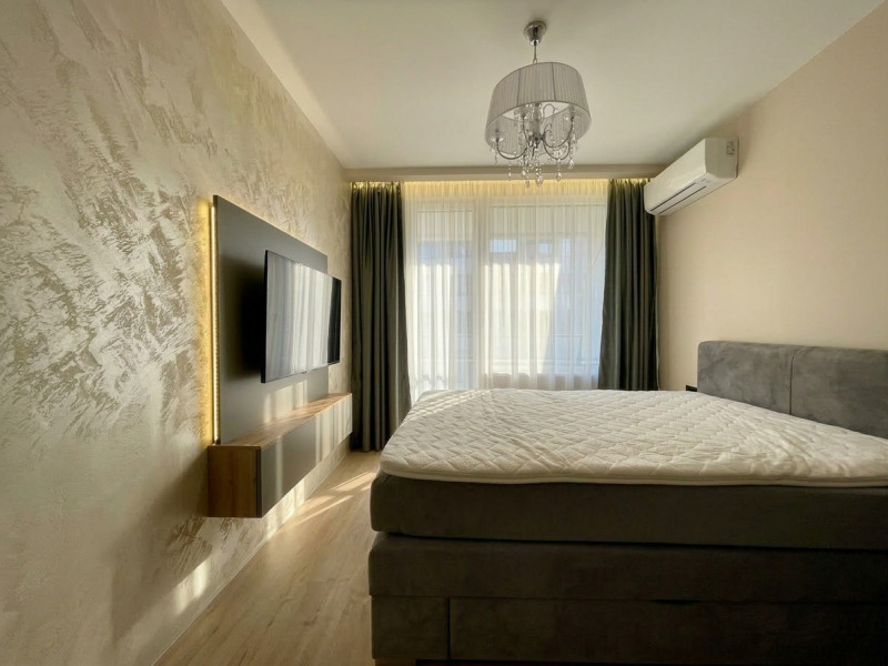 Продава 2-СТАЕН, гр. София, Малинова долина, снимка 10 - Апартаменти - 54292564