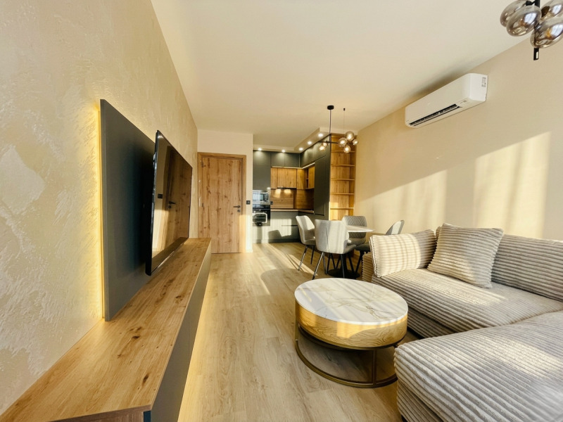 Продава 2-СТАЕН, гр. София, Малинова долина, снимка 8 - Апартаменти - 54292564