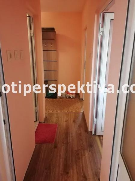 Продава  3-стаен град Пловдив , Изгрев , 68 кв.м | 36037358 - изображение [17]