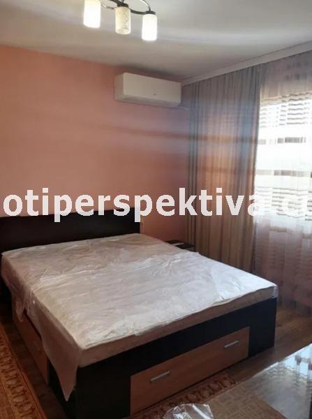 Продается  2 спальни Пловдив , Изгрев , 68 кв.м | 36037358 - изображение [7]