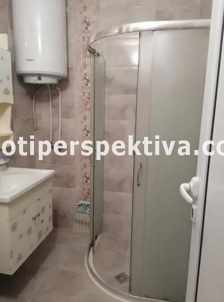 In vendita  2 camere da letto Plovdiv , Izgrev , 68 mq | 36037358 - Immagine [14]