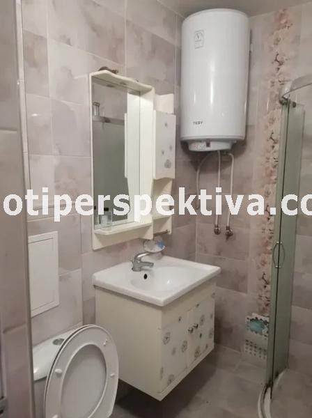 In vendita  2 camere da letto Plovdiv , Izgrev , 68 mq | 36037358 - Immagine [13]