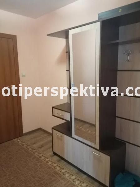 In vendita  2 camere da letto Plovdiv , Izgrev , 68 mq | 36037358 - Immagine [16]