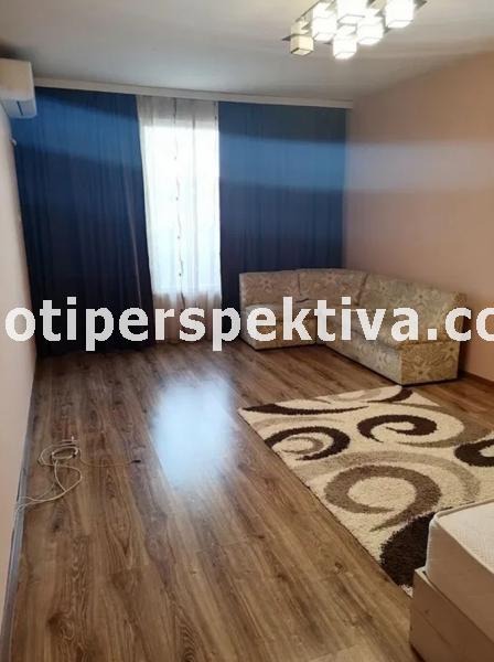 Продается  2 спальни Пловдив , Изгрев , 68 кв.м | 36037358