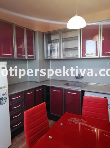 In vendita  2 camere da letto Plovdiv , Izgrev , 68 mq | 36037358 - Immagine [5]