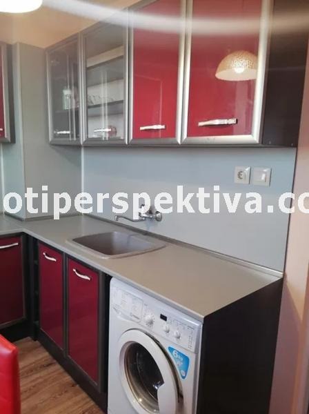 In vendita  2 camere da letto Plovdiv , Izgrev , 68 mq | 36037358 - Immagine [6]