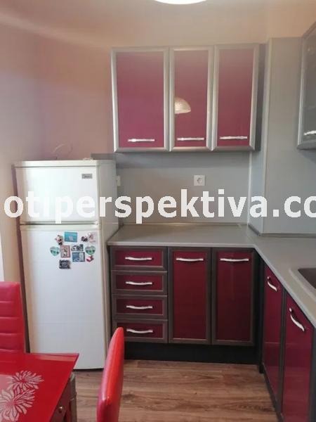 Продава  3-стаен град Пловдив , Изгрев , 68 кв.м | 36037358 - изображение [4]