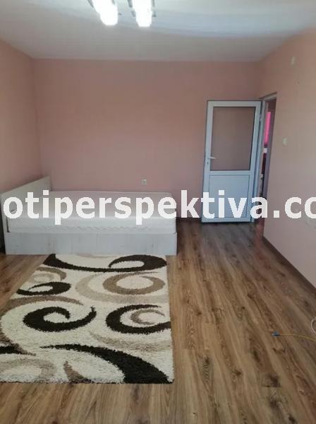 Продава 3-СТАЕН, гр. Пловдив, Изгрев, снимка 10 - Aпартаменти - 46906337