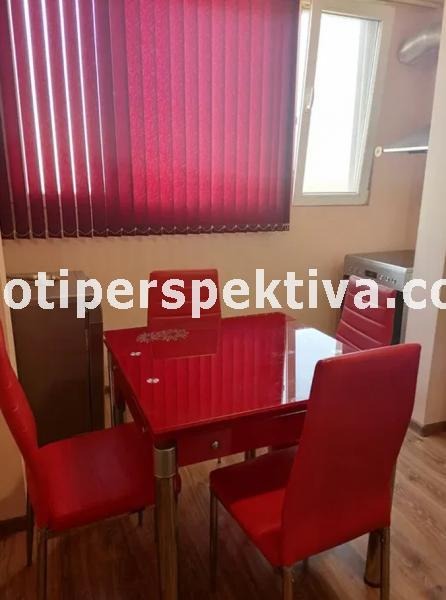 Продава  3-стаен град Пловдив , Изгрев , 68 кв.м | 36037358 - изображение [2]