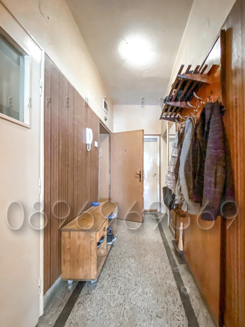 Продаја  2 спаваће собе Варна , Спортна зала , 85 м2 | 77496543 - слика [12]