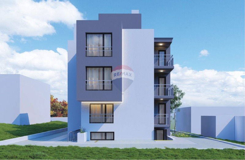 De vânzare  2 dormitoare Varna , Vinița , 88 mp | 56749617 - imagine [2]